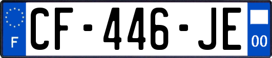 CF-446-JE