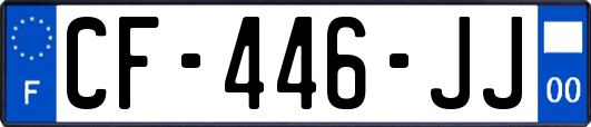 CF-446-JJ