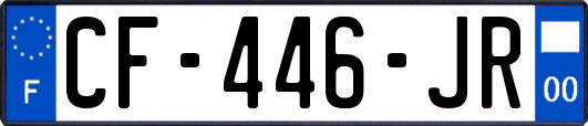 CF-446-JR