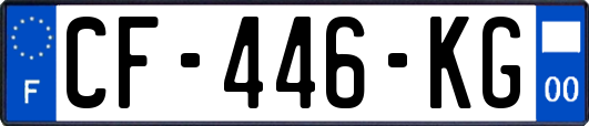 CF-446-KG