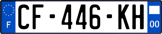 CF-446-KH