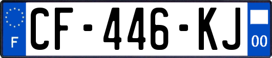 CF-446-KJ