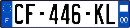 CF-446-KL