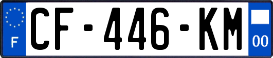 CF-446-KM