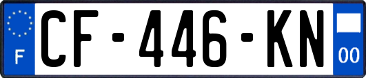 CF-446-KN