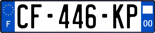 CF-446-KP