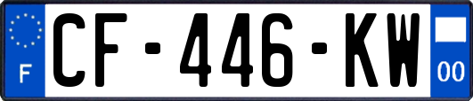 CF-446-KW