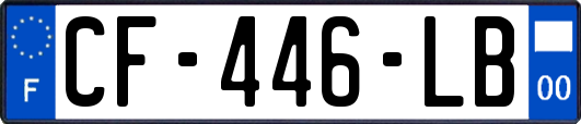 CF-446-LB