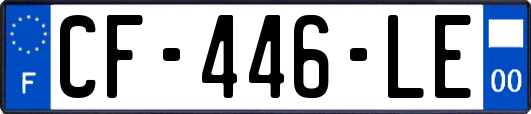 CF-446-LE