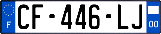 CF-446-LJ