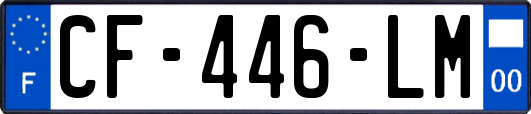CF-446-LM