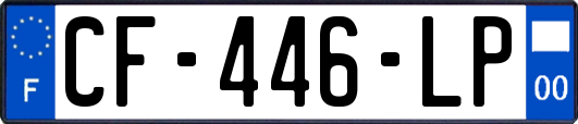 CF-446-LP