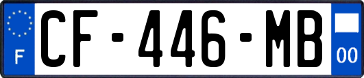 CF-446-MB