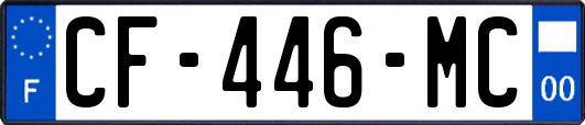 CF-446-MC