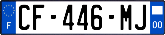CF-446-MJ