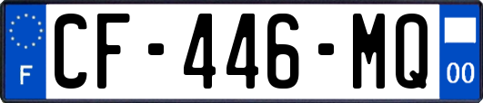 CF-446-MQ