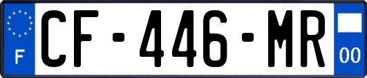 CF-446-MR