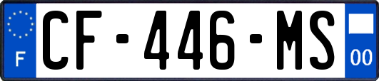 CF-446-MS