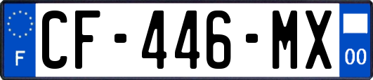 CF-446-MX