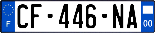 CF-446-NA