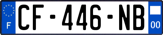 CF-446-NB