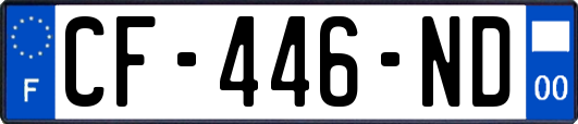 CF-446-ND