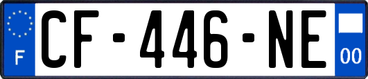 CF-446-NE