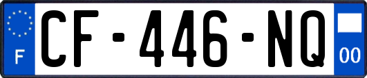 CF-446-NQ