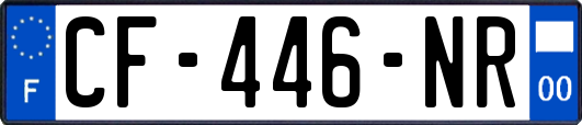 CF-446-NR