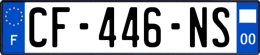 CF-446-NS