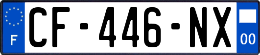 CF-446-NX