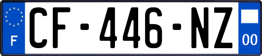 CF-446-NZ