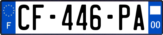 CF-446-PA