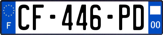 CF-446-PD