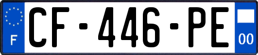 CF-446-PE