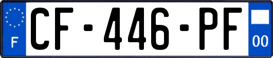 CF-446-PF