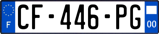 CF-446-PG