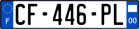 CF-446-PL