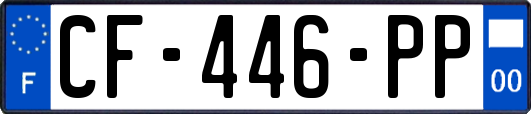 CF-446-PP
