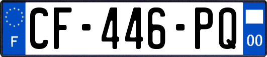 CF-446-PQ