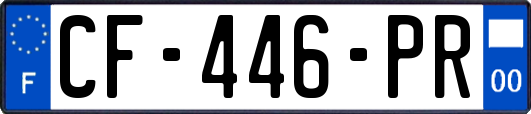 CF-446-PR