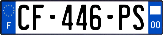 CF-446-PS