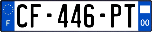 CF-446-PT