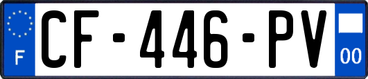 CF-446-PV