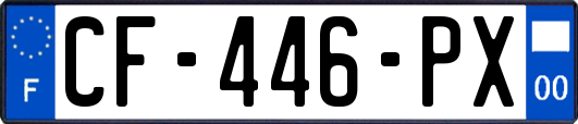 CF-446-PX