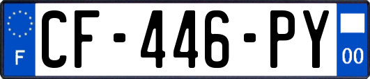 CF-446-PY