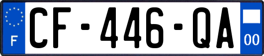 CF-446-QA