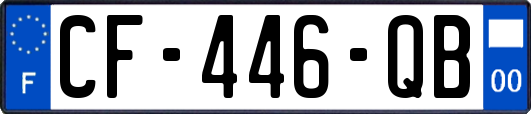 CF-446-QB