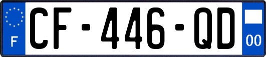 CF-446-QD