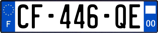CF-446-QE